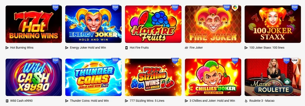 Popularne-Automaty-Online-w-Slottica