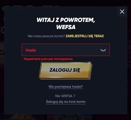 quickwin-Casino-formularz-wejściowy-2
