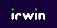 IrWin Casino logo